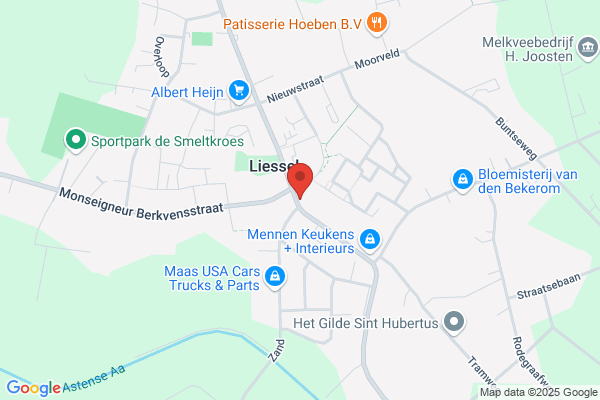 Oude Brouwhuis, 't