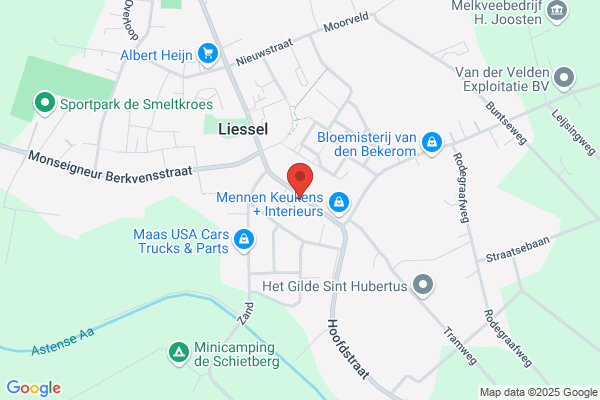 Pedicure Miep Arts-Van Loon