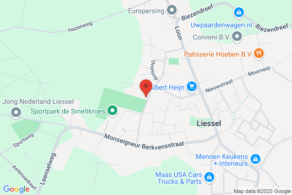 Pijpers, Tegelwerken F