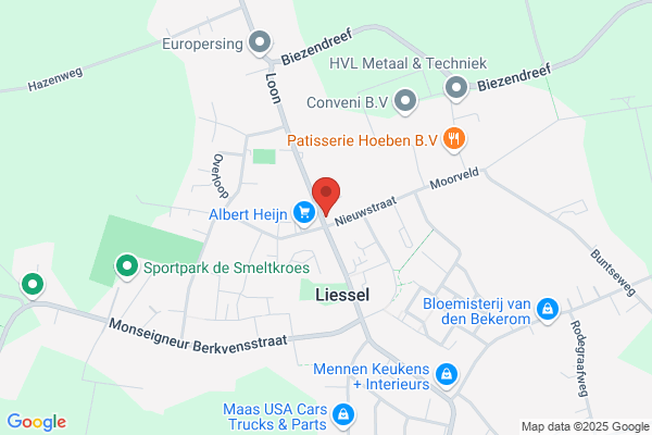 Rolluikenspecialist, De
