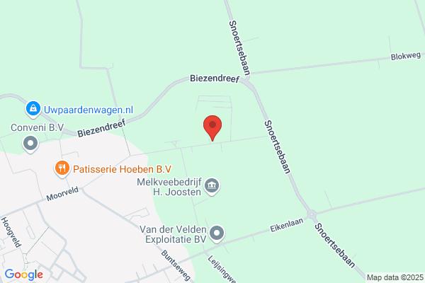 Stukadoorsbedrijf G Vd Berkmortel