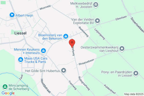 Voegersbedrijf J.J. Knorren Vof