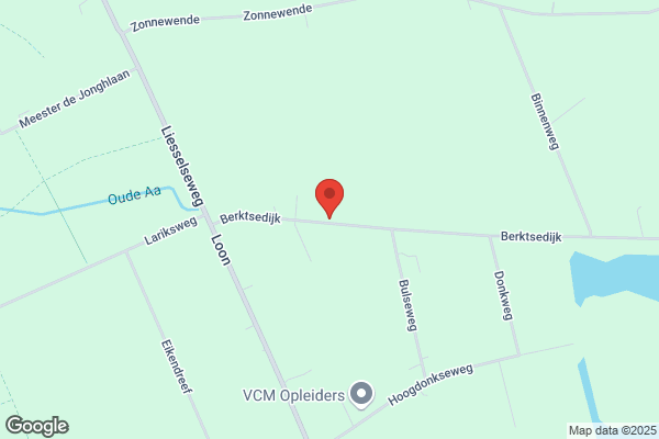 Zanden, P Van Der