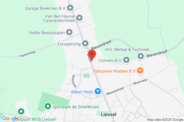 Zonnebloem Rk, De