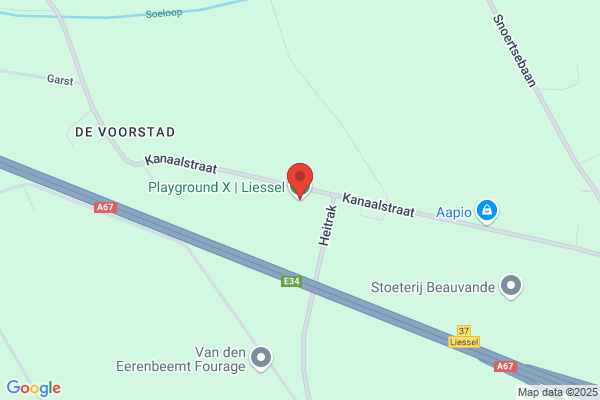 `t Kanaaltje