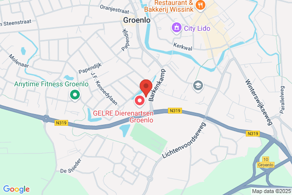 Samenwerkende Tandartsen Groenlo