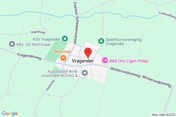 Schildersbedrijf Oonk BV E J