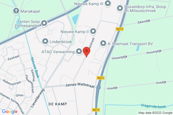 Alumess, Metaalwarenindustrie Lichtenvoorde B.V.