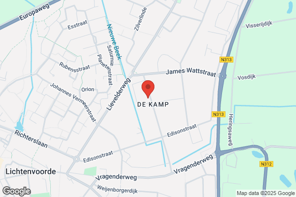Cuppers Carrosserieën Bv