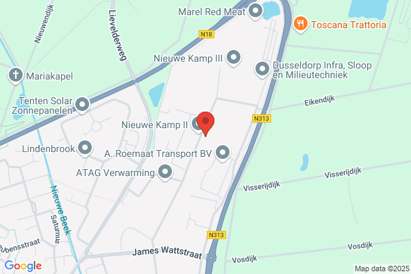 Straatman Bv
