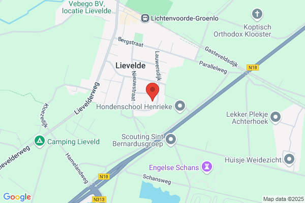 Administratie En Adviesbureau Van Eijk