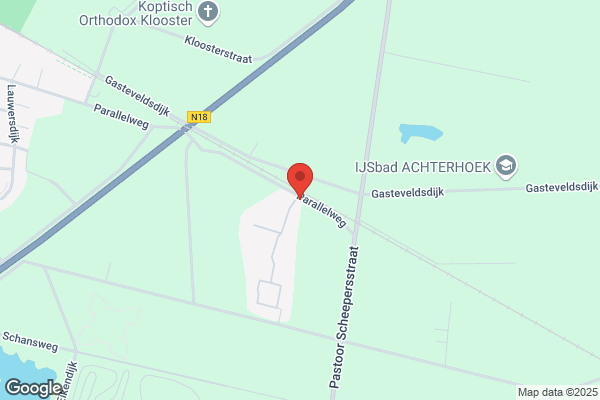 Belegh Van Groll Het - Recreatiepark