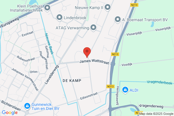 Dankbaar Schildersbedrijf