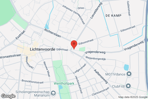 De Driehoek