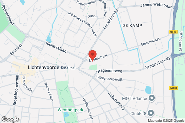 Epping Reclamestudio