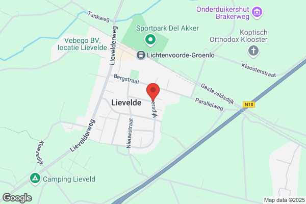 Evar Bv