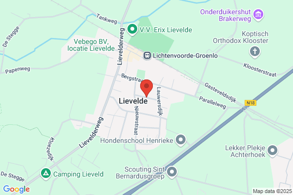 Fabrix Bv