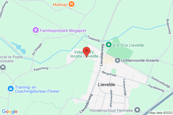 Hamelandgroep Hacron