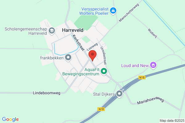 Haro Keukens Vof