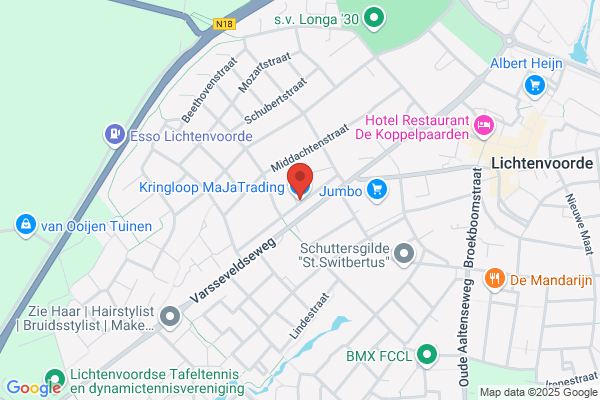 Kringloopwinkel