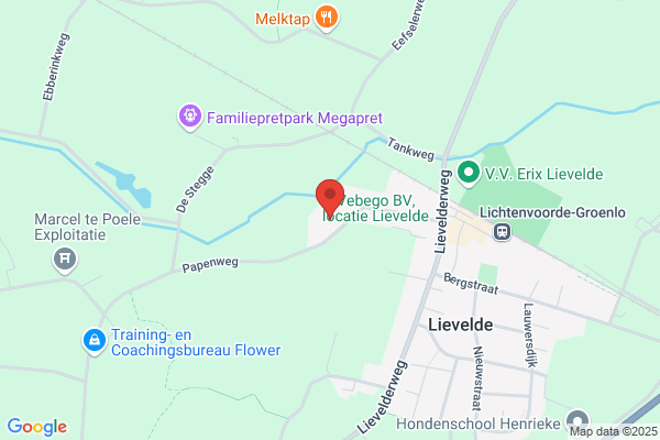 Lasaulec Lichtenvoorde