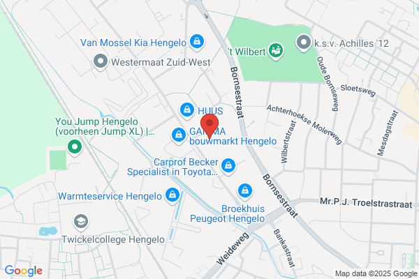 Lasaulec Lichtenvoorde