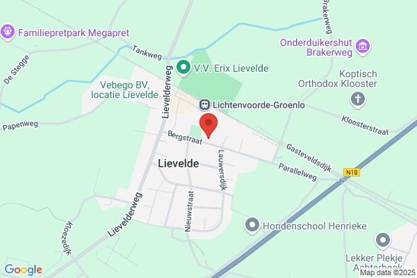Lievelde
