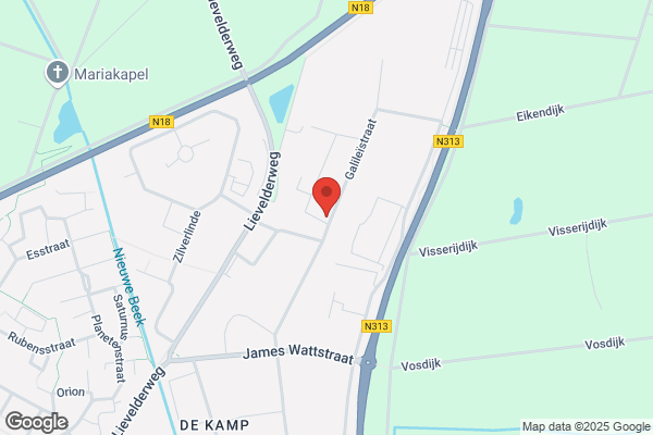 Lurvink Staalbouw Bv