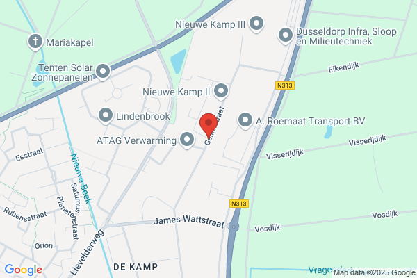 Merjenburgh Bv