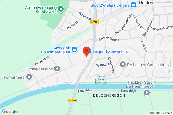 Nijhof Banden Vof
