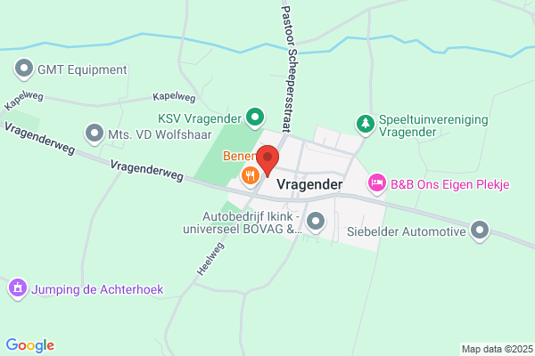 Rijwielhandel Rensing