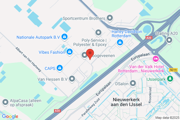 S.B.S. Staalbekleding Service B.V.