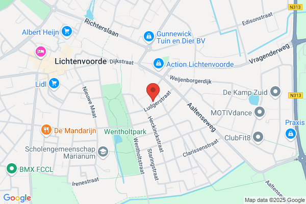 Service Centrum Sterk (S.C.S.)