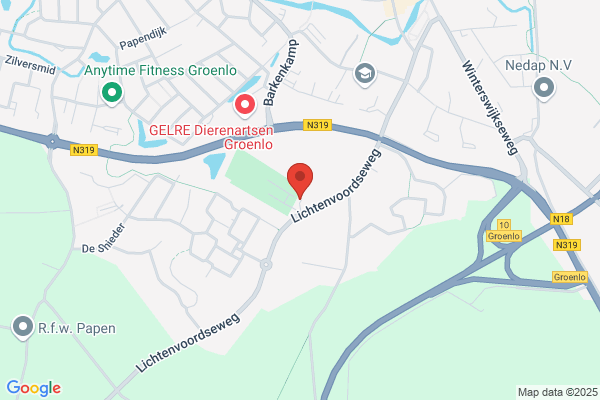 Stichting Uitvaartverzorging Groenlo