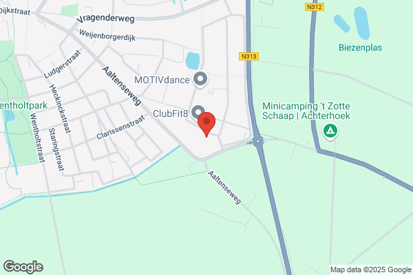 Stoverinck, A G