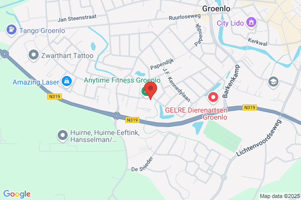 Voetencentrum Wender | Groenlo Schrijnwerker