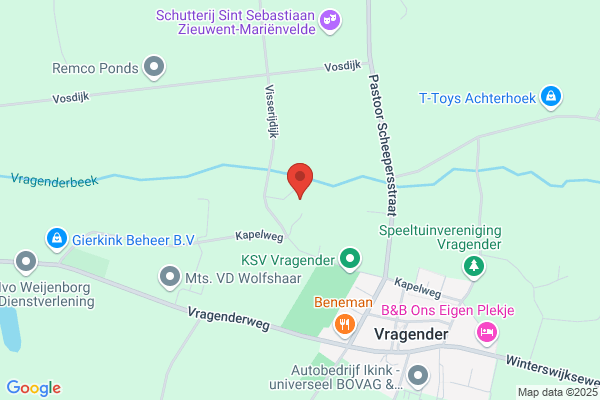 Vragender Loonbedrijf