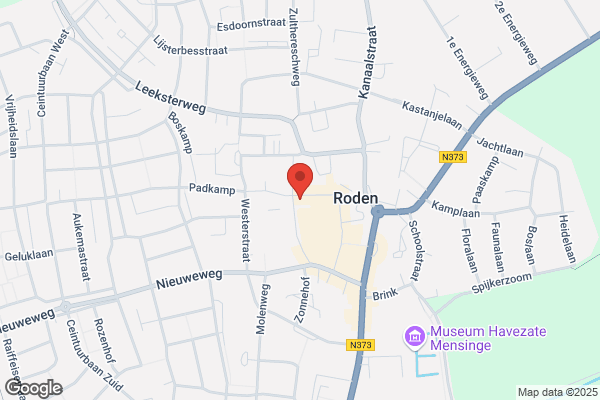 GrandOptical Roden