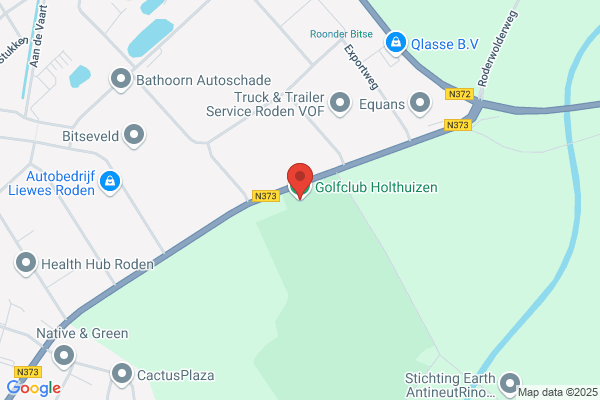 Holthuizen