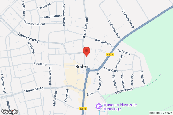 Rodeo Wonen