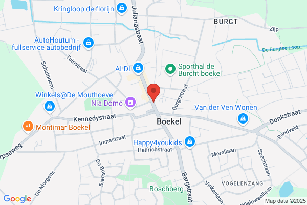 Apotheek Boekel