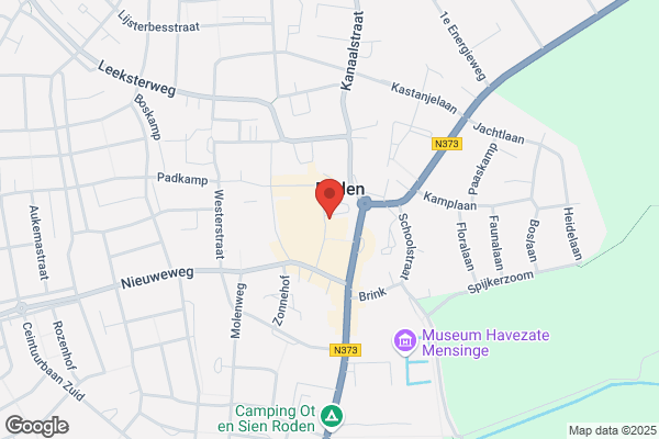 Berk, De