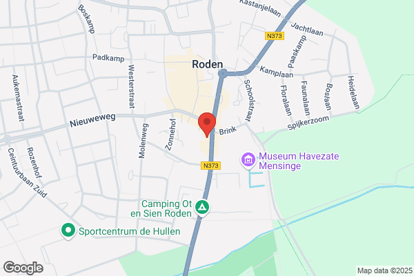 De Pompstee Bv