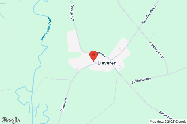 Het Koffiehoekje