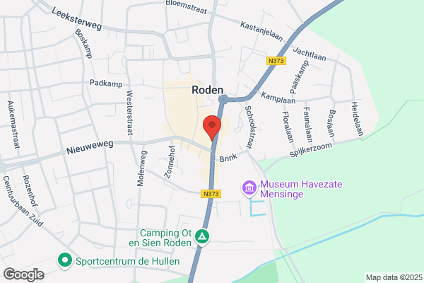 Het Wapen Van Drenthe