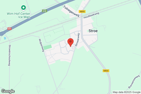 Hofstee
