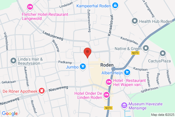 Hoofdzaak, De