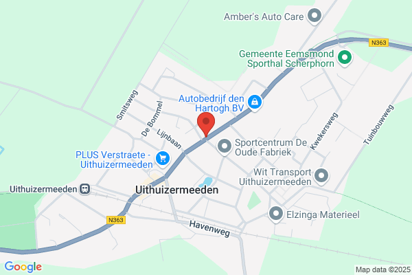 Hoveniersbedrijf Kruijer & Kruijer