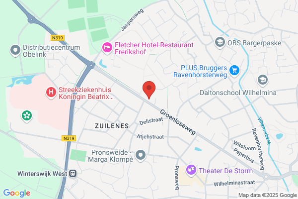 Juridisch Adviesburo Slagers
