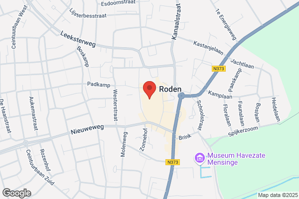 Kruispunt, 't